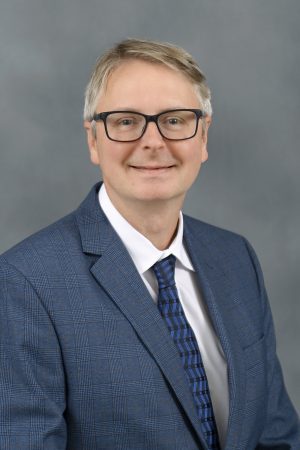 John Svenson, PhD, CSP