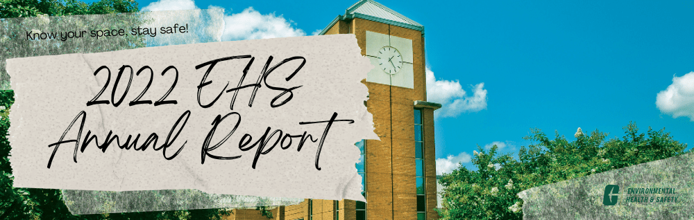 2022 EHS Annual Report