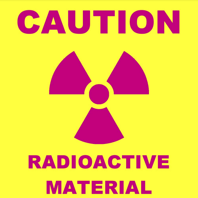 Radiation Safety Environmental Health and Safety
