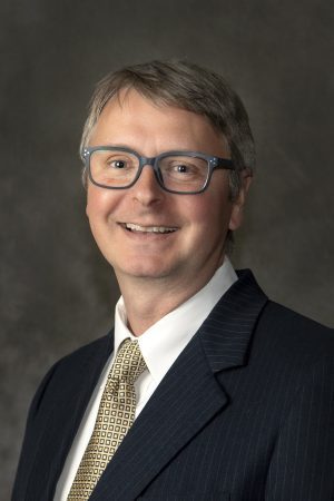 John Svenson, PhD, CSP