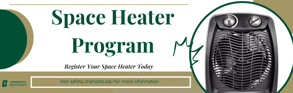 Space Heater Program