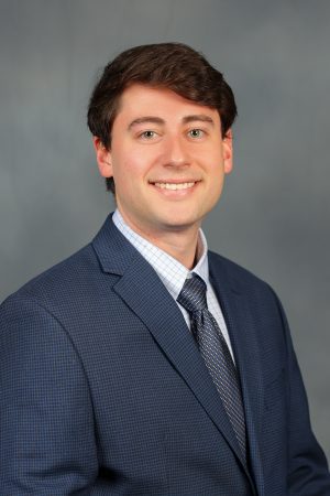 Graham Hardy, MPH, BS