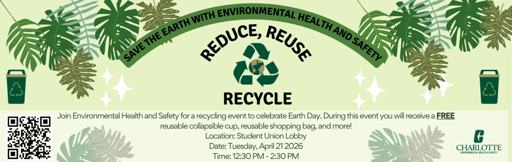 Save the earth with environmental health and safety 