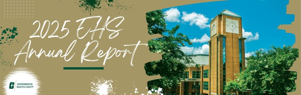 2025 EHS Annual Report