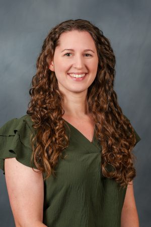 Kelly Truesdell