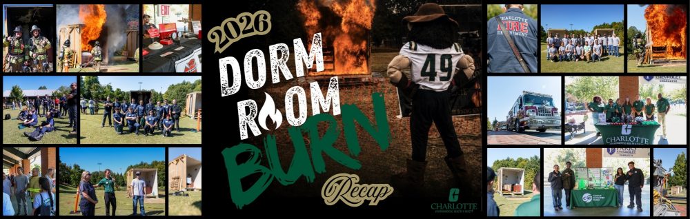 2026 Dorm Room Burn Recap
